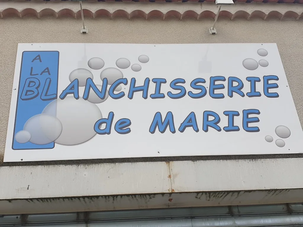Marie Repassage - photo 1