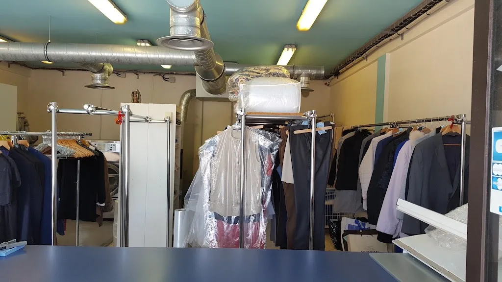 Pressing de la Frégate - photo 1