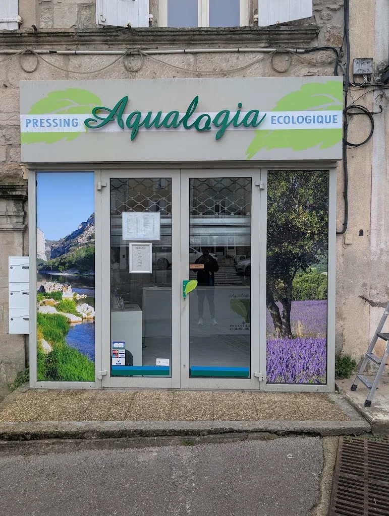 Aqualogia - photo 1