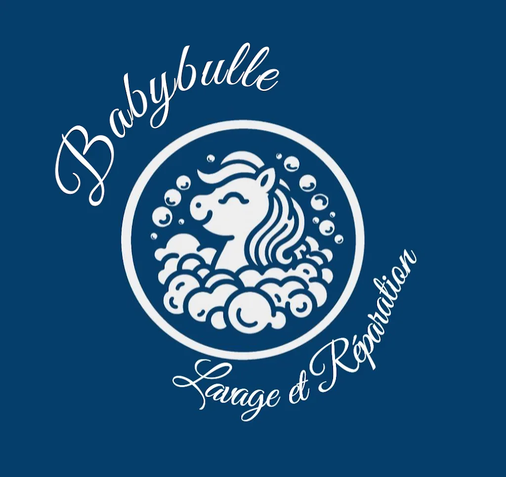 Babybulle -Lavage et Réparation - photo 1