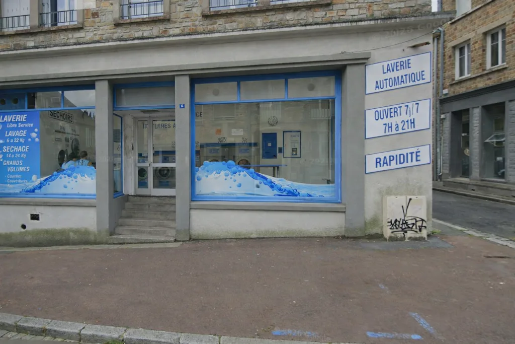 Le Salon Lavoir - Harcourt - photo 3