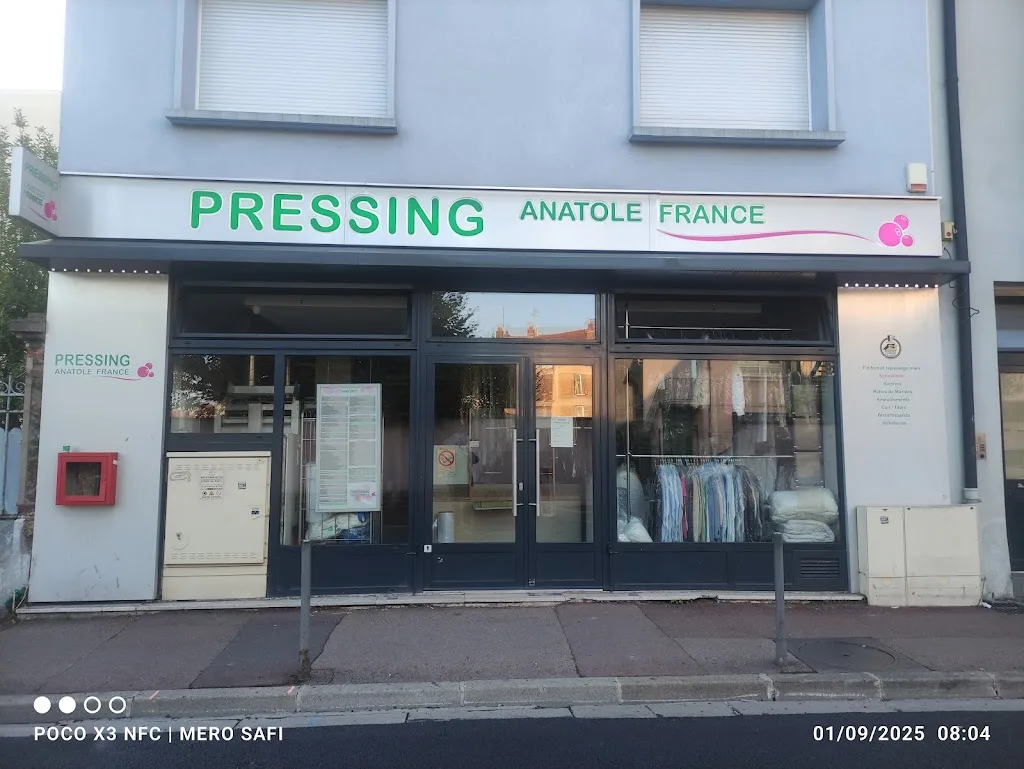 Pressing De France - photo 2