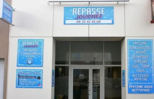 Repasse Journée - photo 2