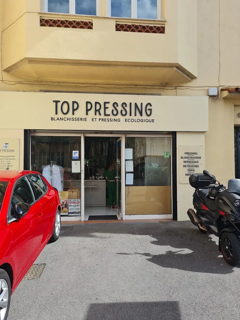 FREJUS PRESSING - photo 2