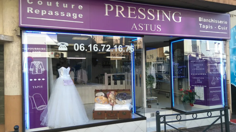 FREJUS PRESSING - photo 3