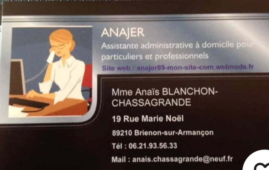 Naze Cano Chantal - photo 1