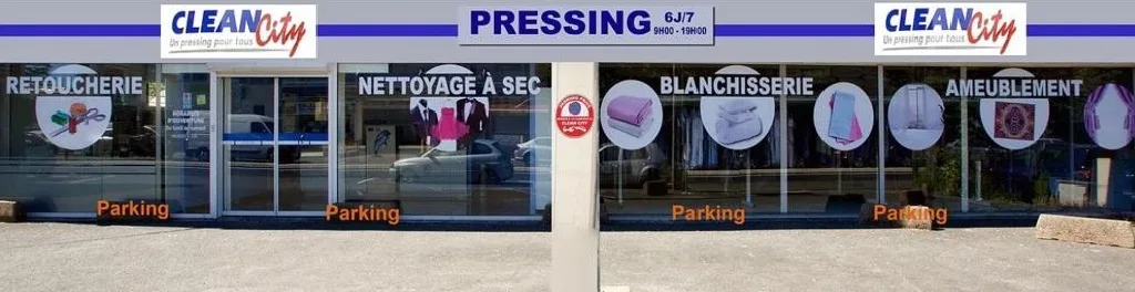 Clean City - photo 3