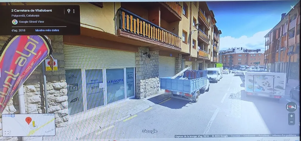 la bugaderia - photo 3