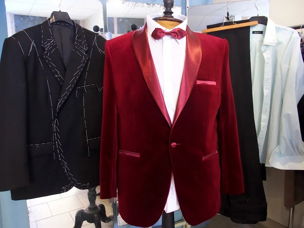 Le Tailleur Pressing - photo 2