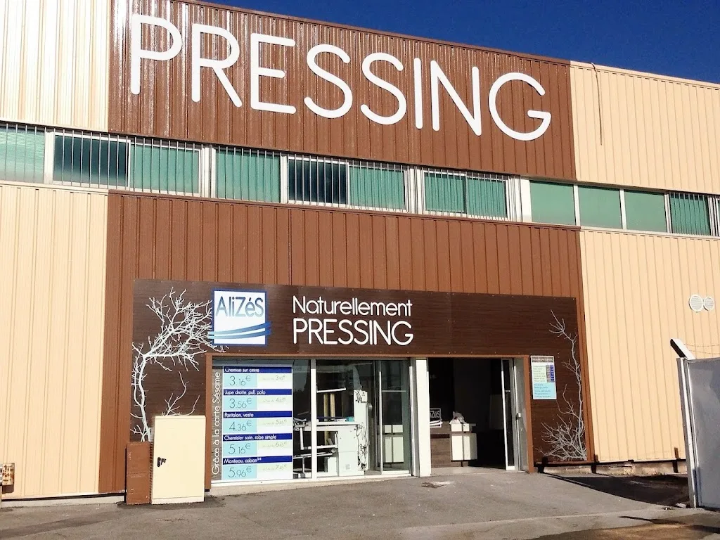 Pressing - photo 1