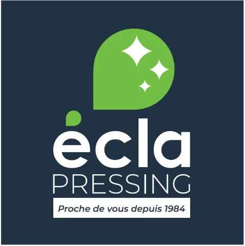 Ecla Pressing Océane - photo 1