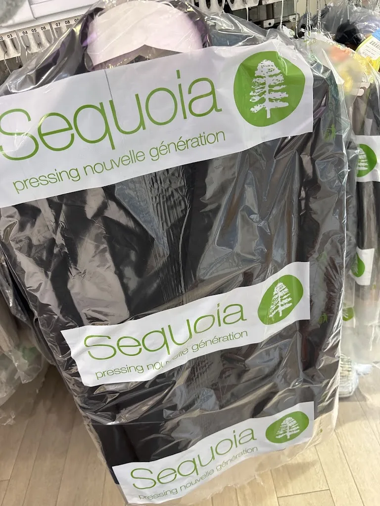 Sequoia pressing - photo 2