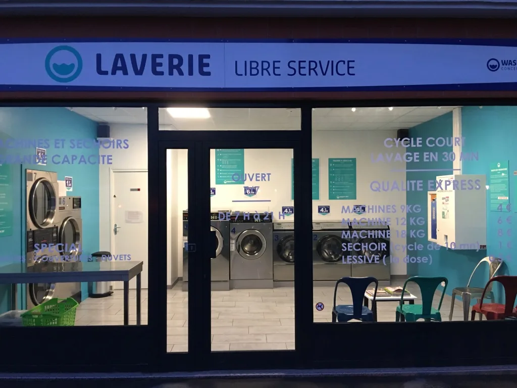 Pressing Press In Gambetta - photo 2