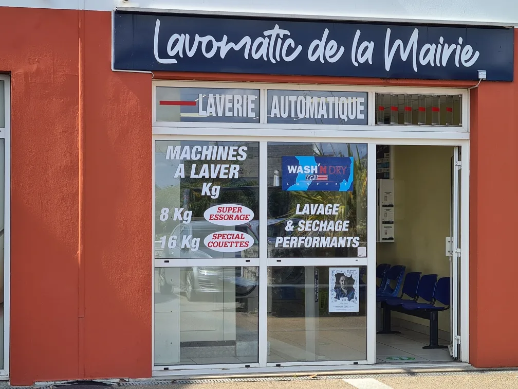 Blanchisserie du Musée - photo 3