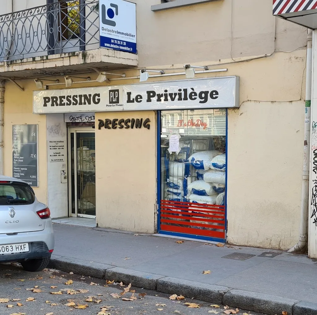 Pressing Le Privilège - photo 1