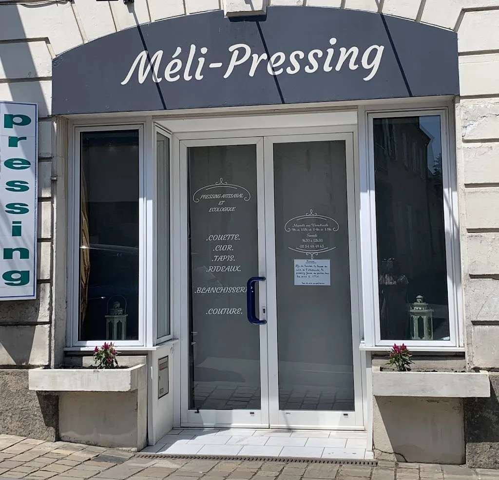 Meli pressing - photo 2