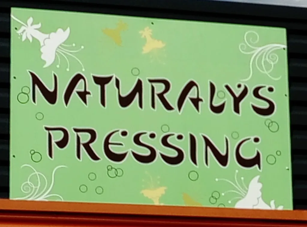 Naturalys Pressing - photo 3