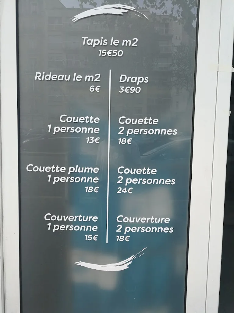 Pressing Paris 16 - SOLAPRES - photo 1