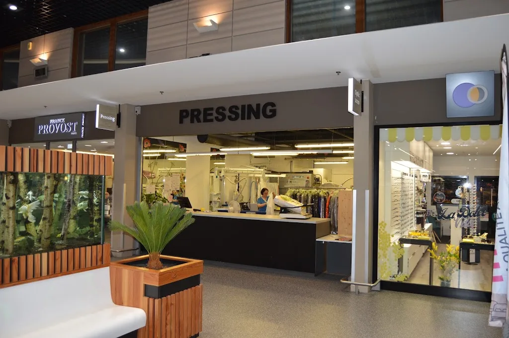 Solution Pressing - photo 2