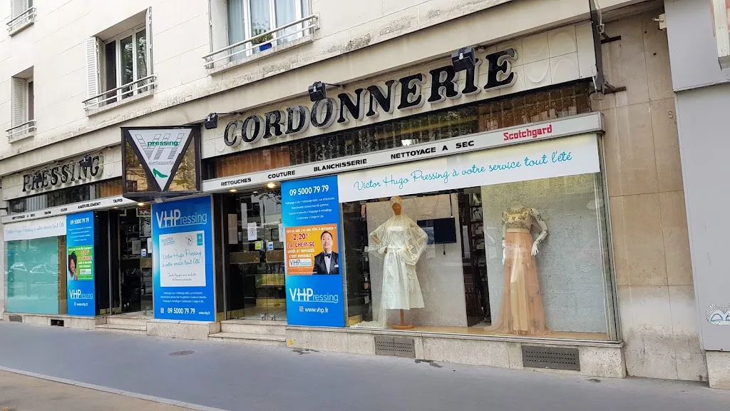 Pressing Aquitaine - photo 2