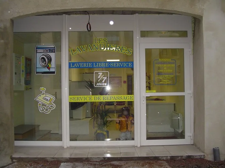 Les Lavandières - photo 1