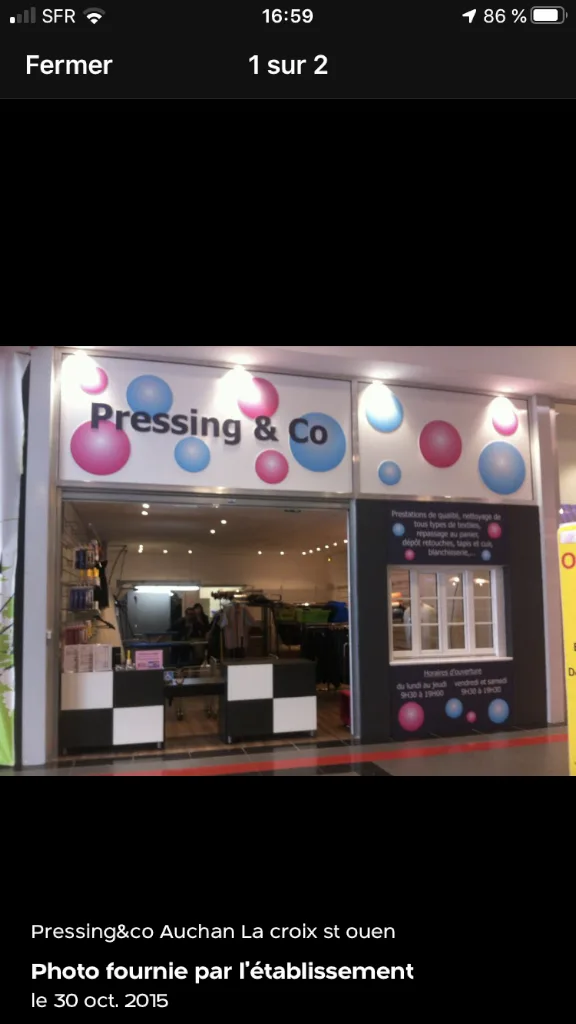 Pressing&Co - photo 2