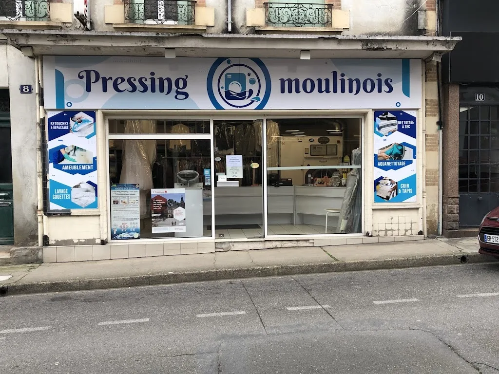 Pressing - photo 3