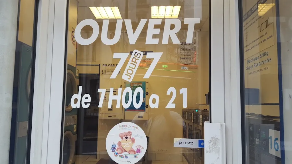 Chez Saly Couture & Pressing - photo 2