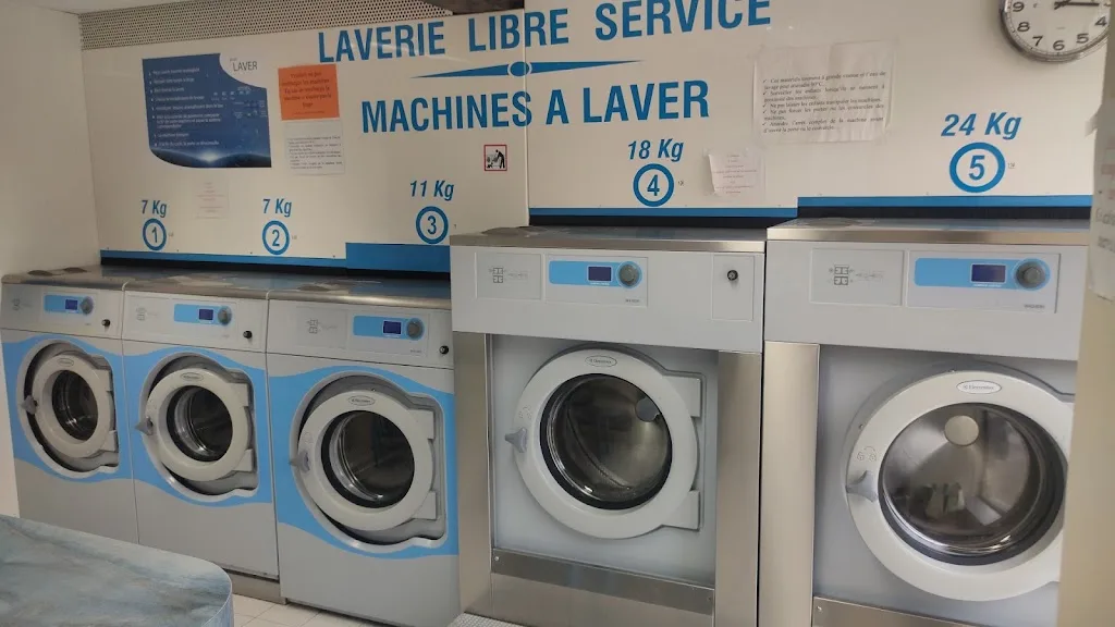 Le Lavoir - photo 3