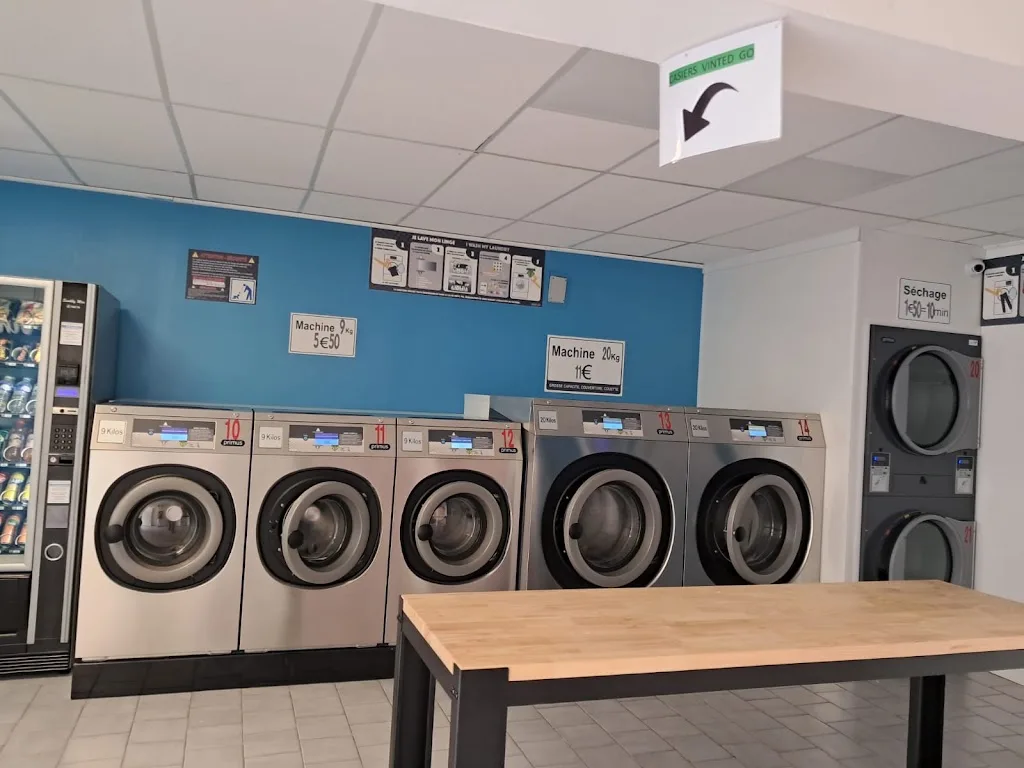 Ma pince a linge - photo 2