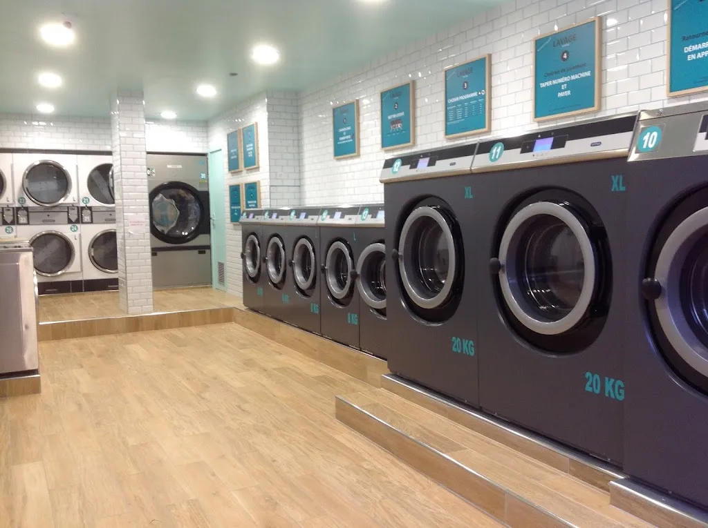 Ma pince a linge - photo 3