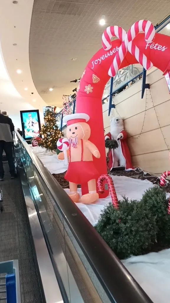 Pressing E.Leclerc Limoges - photo 1