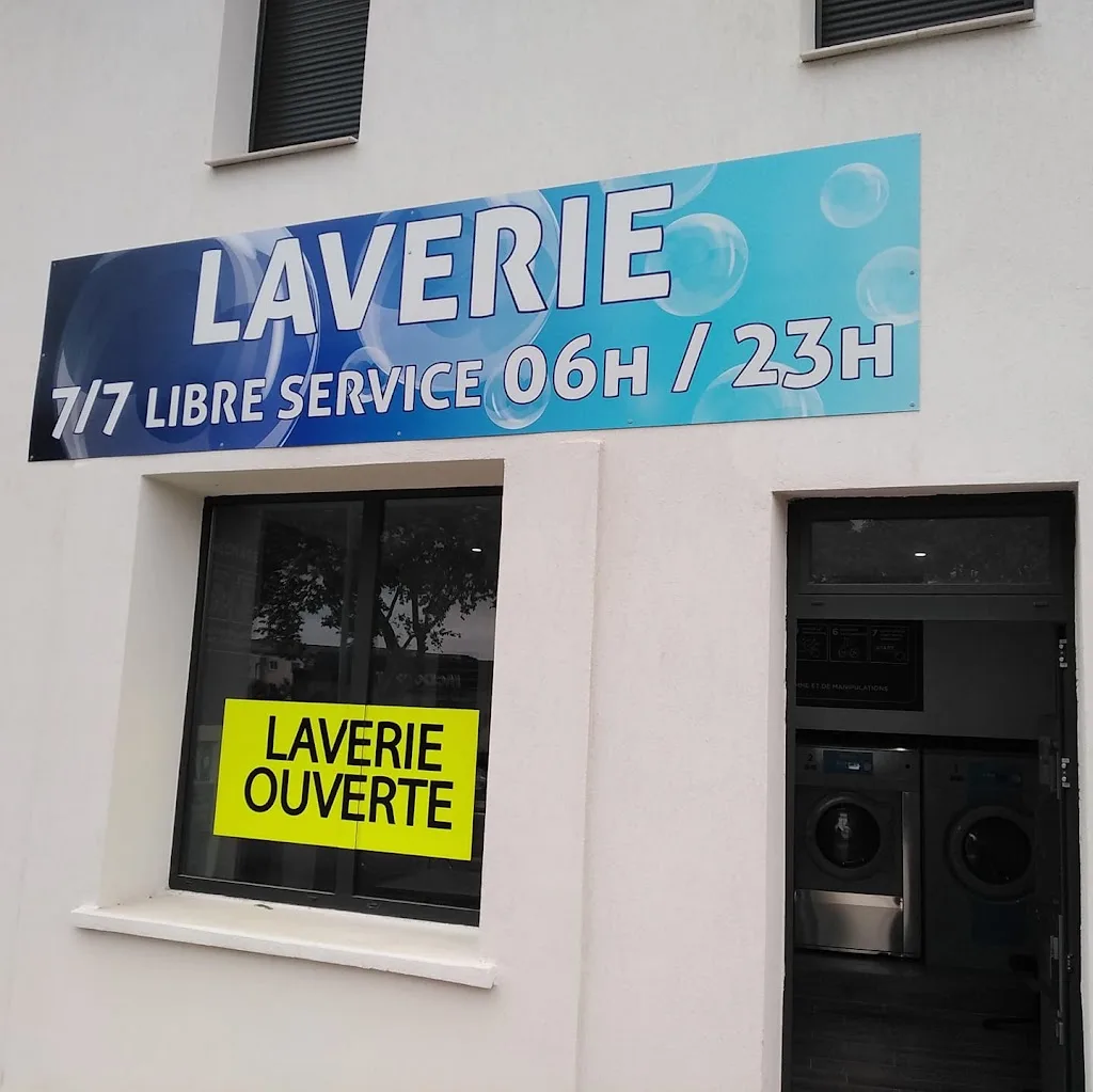 AMB Provence, Dauphiblanc Blanchisserie Industrielle - photo 1