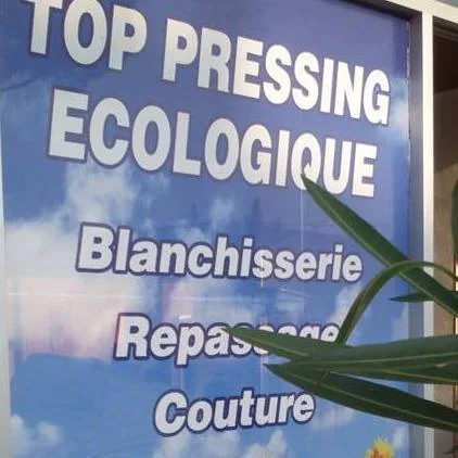 Pressing de la Roquette - photo 1