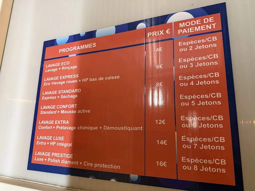 Pressing des Sars - photo 2