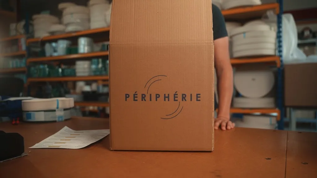 Périphérie Blanchisserie - photo 1