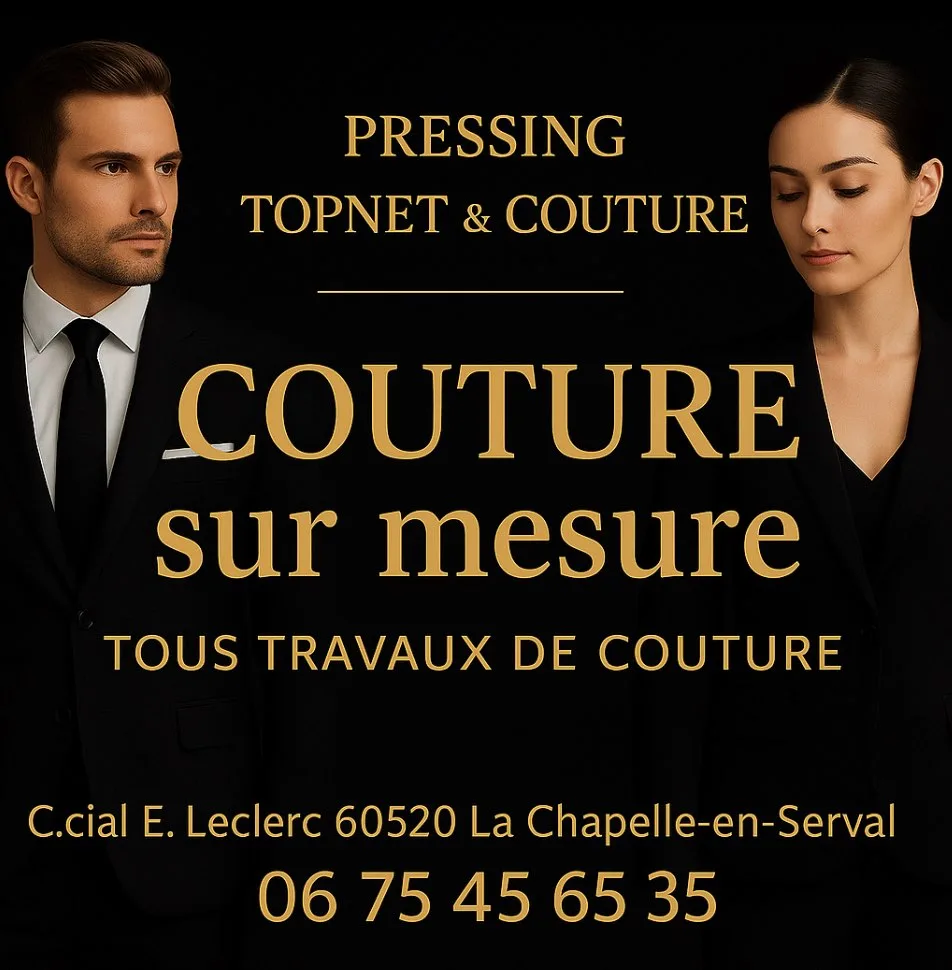 Pressing TOP NET & COUTURE - photo 1