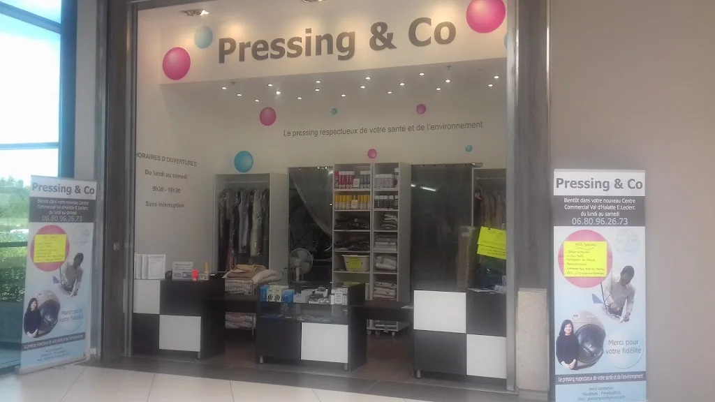 Pressing TOP NET & COUTURE - photo 2