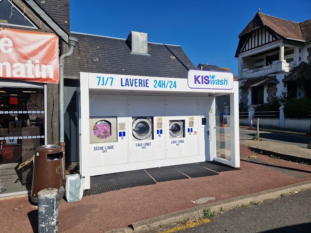 Blanchisserie Nouvelle Honfleur, Normandie - photo 2