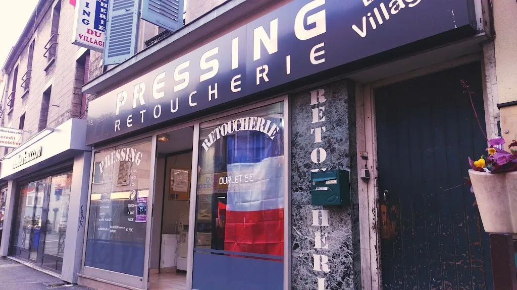 Stop pressing- société Valse - photo 3