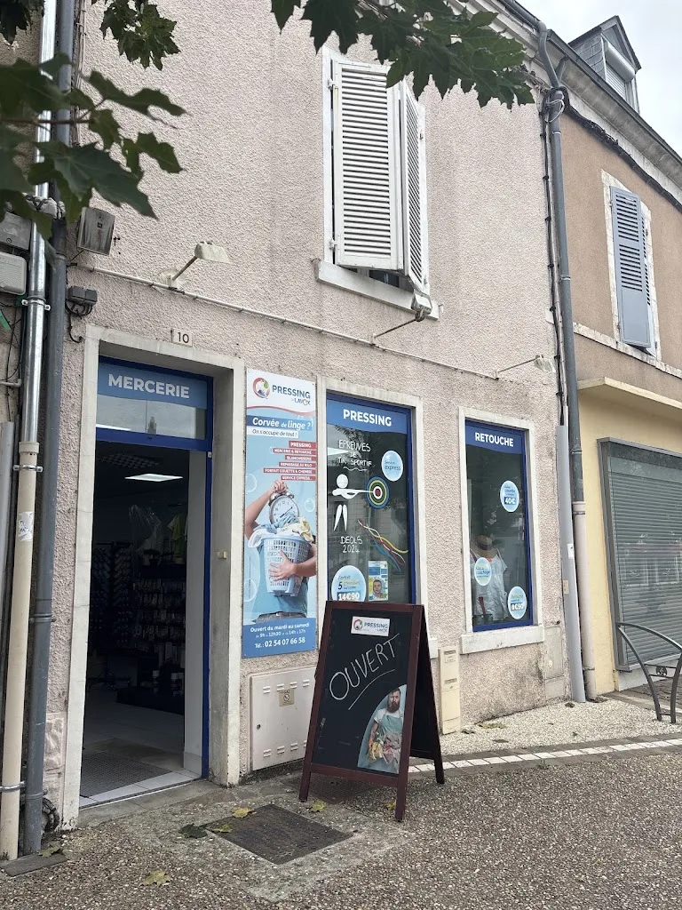O'Pressing Déols - photo 1