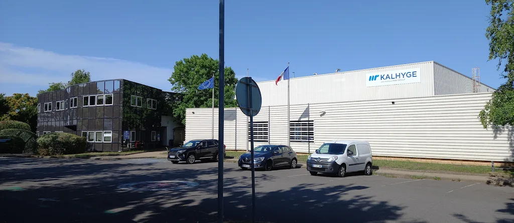 KALHYGE Brie Comte Robert - photo 2