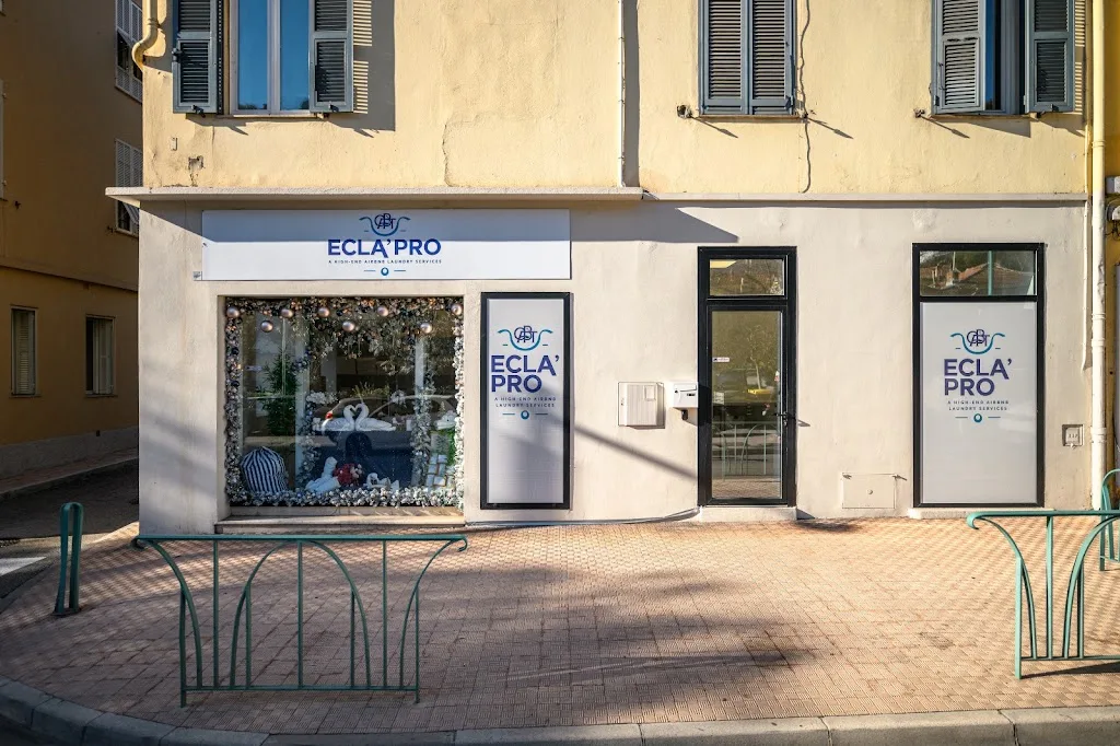 ECLAPRO LAVERIE - photo 1
