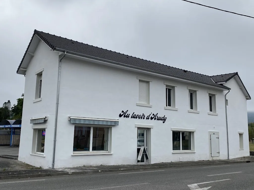 Au Lavoir d'Arudy - photo 1