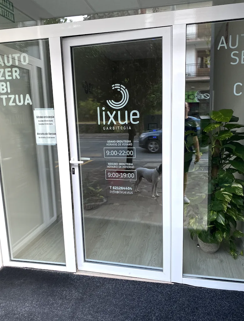 Lixue Garbitegia - photo 1