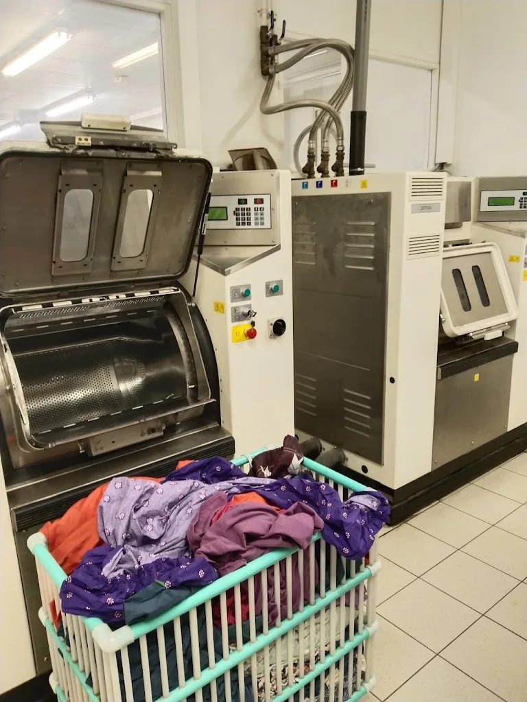 L'Atelier du Linge - photo 1