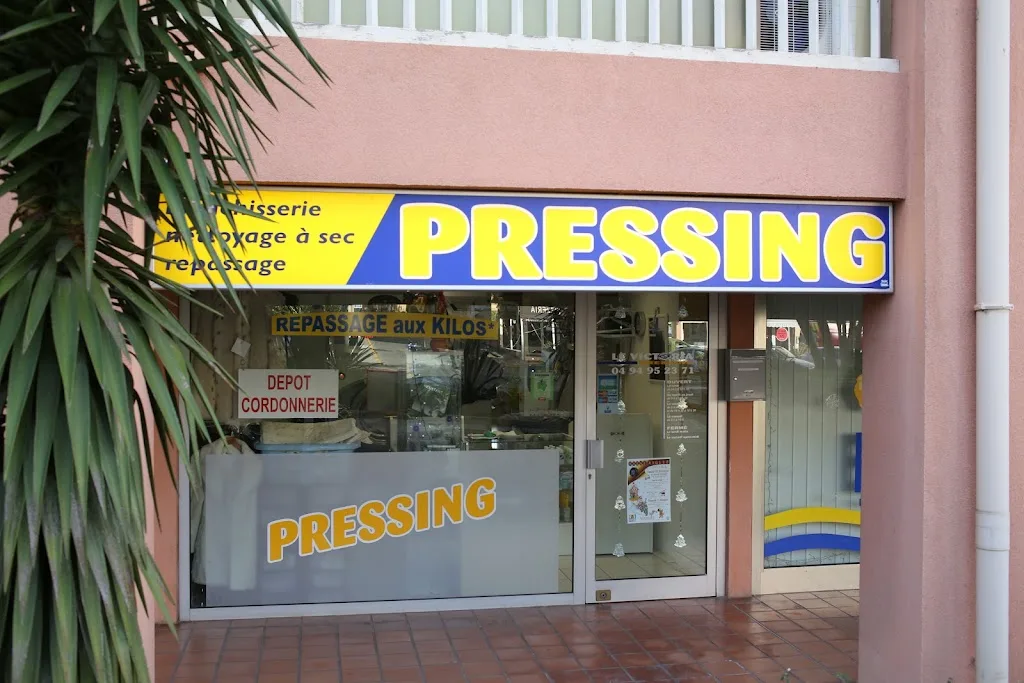 LE VICTORIA PRESSING - photo 1