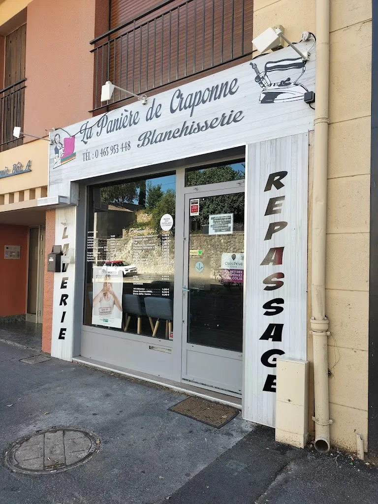 La panière de Craponne - photo 1