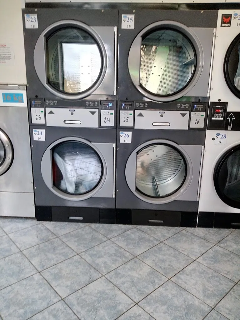 Espace Laverie - photo 1