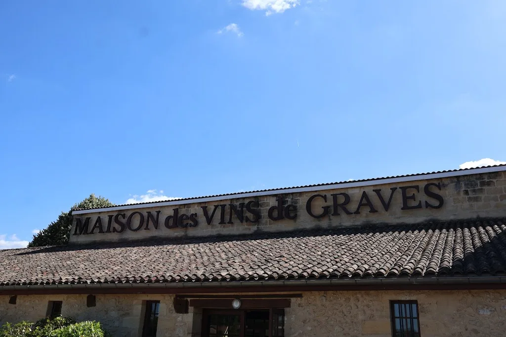 Pressing des Graves - photo 3